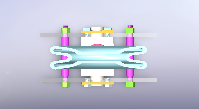 Rocket Analysis Bottom