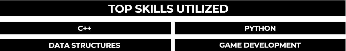 Epidemic Simulation Detail