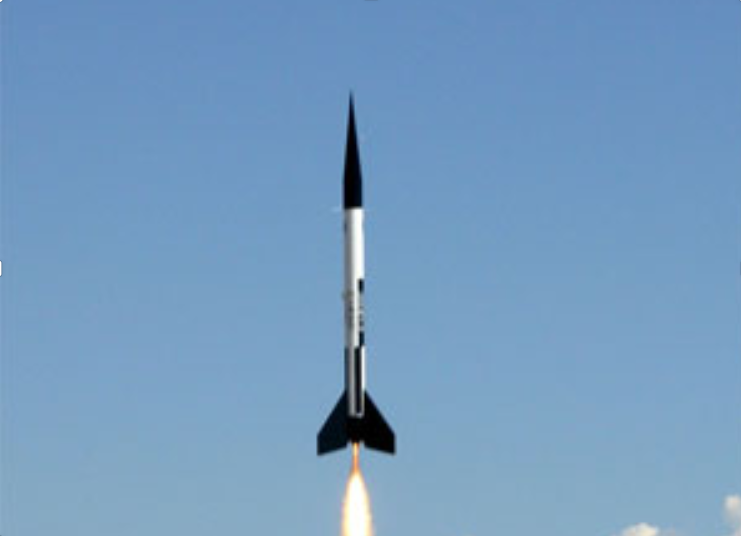 High-power Rocketry Analysis