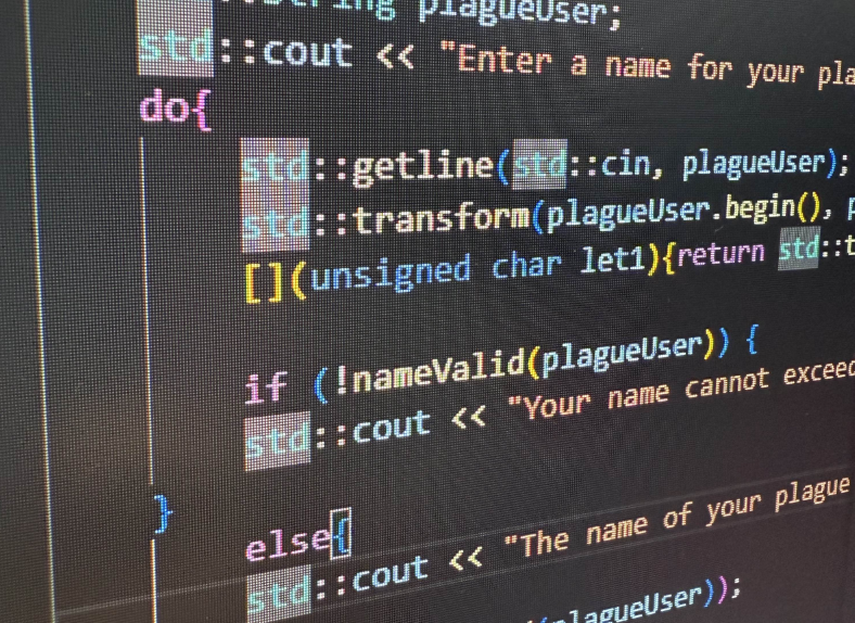 Epidemic Simulation Model